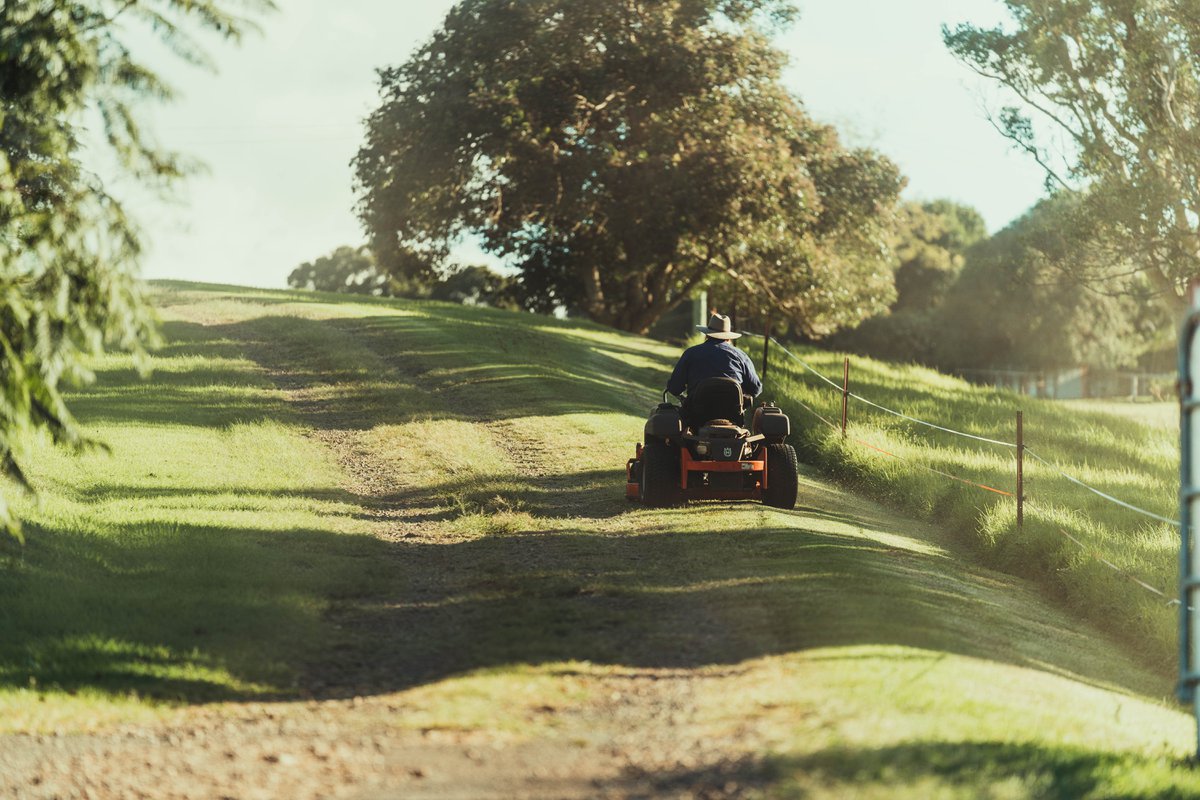 Which Lawn Tractor is Best for Hills?