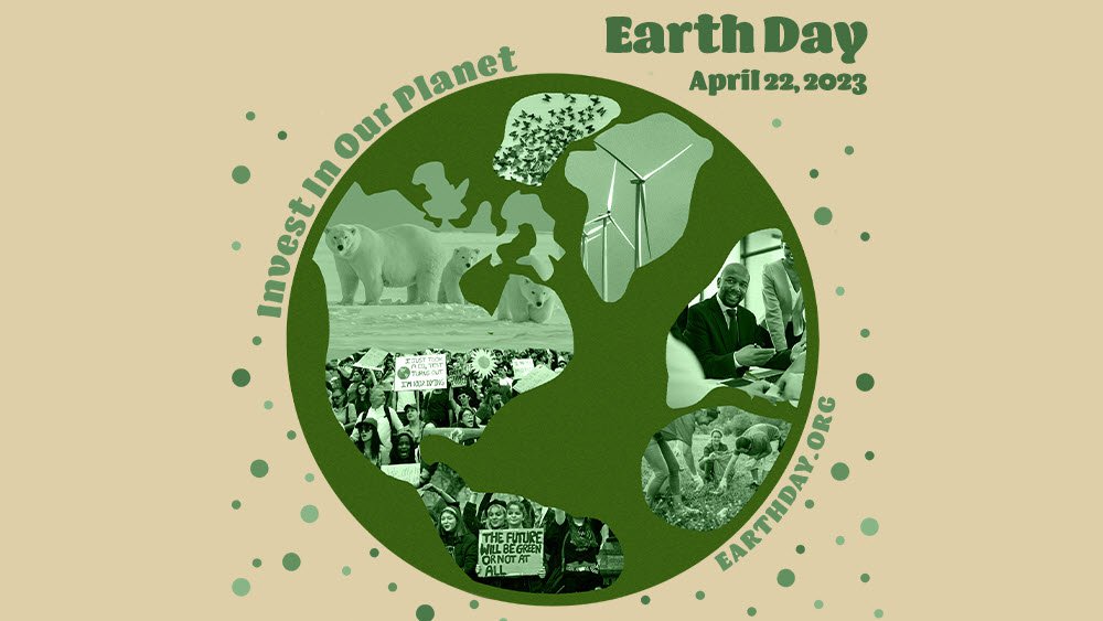 Earth Day 2023 Small Farm Canada Small Farm Canada