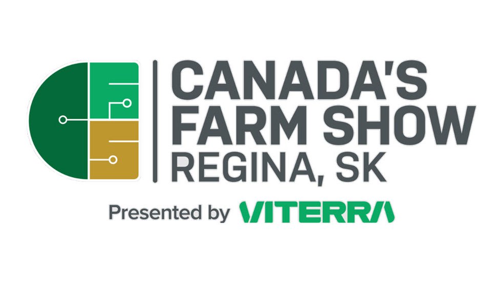 Canada's Farm Show Jun 2022 Regina, SK Small Farm Canada Small