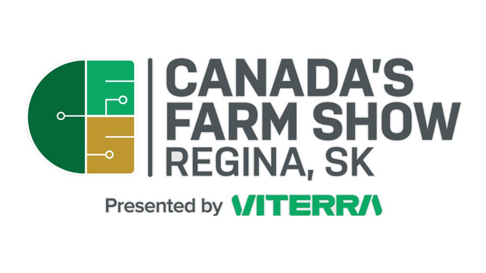 Canada's Farm Show Jun 2022 Regina, SK Small Farm Canada Small