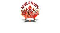 Happy Canada Day