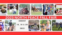 North Peace Fall Fair 2023