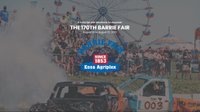 The Annual Barrie Fair 2023