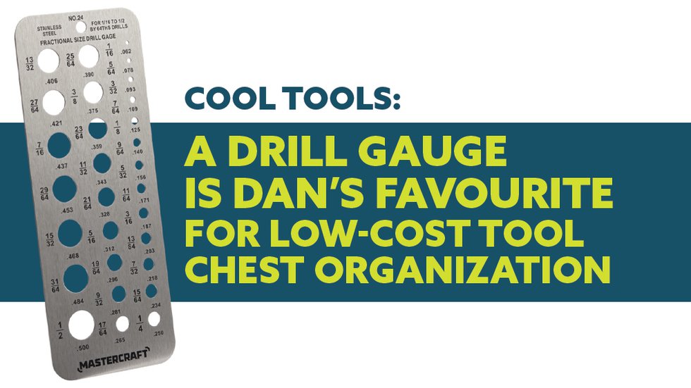 Dan Kerr discusses drill gauges | Small Farm Canada - Small Farm Canada