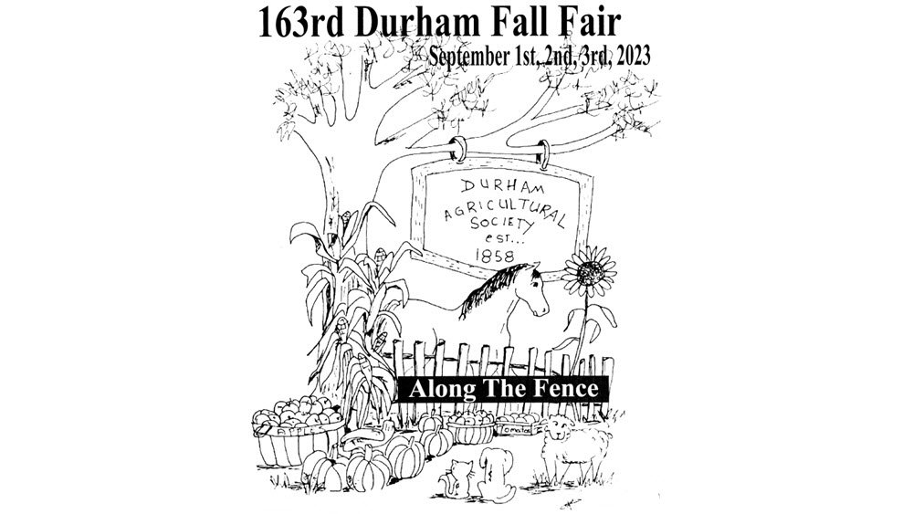 Durham Fall Fair 2023 Small Farm Canada Small Farm Canada