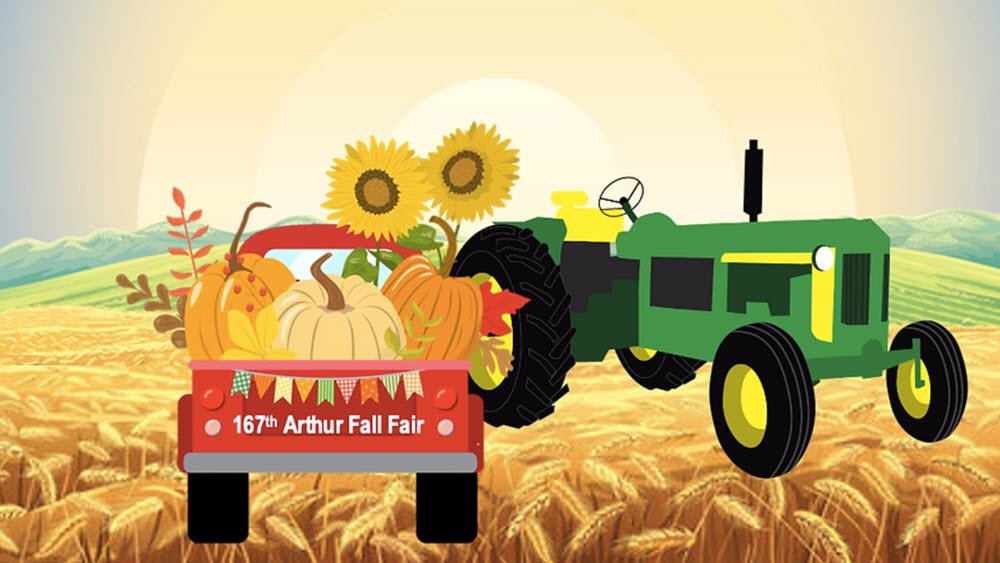 Arthur Fall Fair Small Farm Canada Small Farm Canada