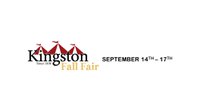 Kingston Fall Fair 2023