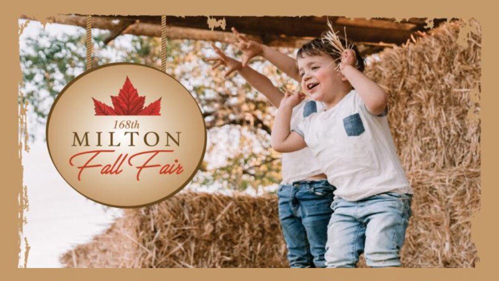 Milton Fall Fair Small Farm Canada Small Farm Canada