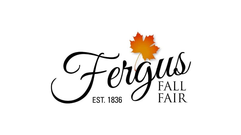 Fergus Fall Fair Small Farm Canada Small Farm Canada