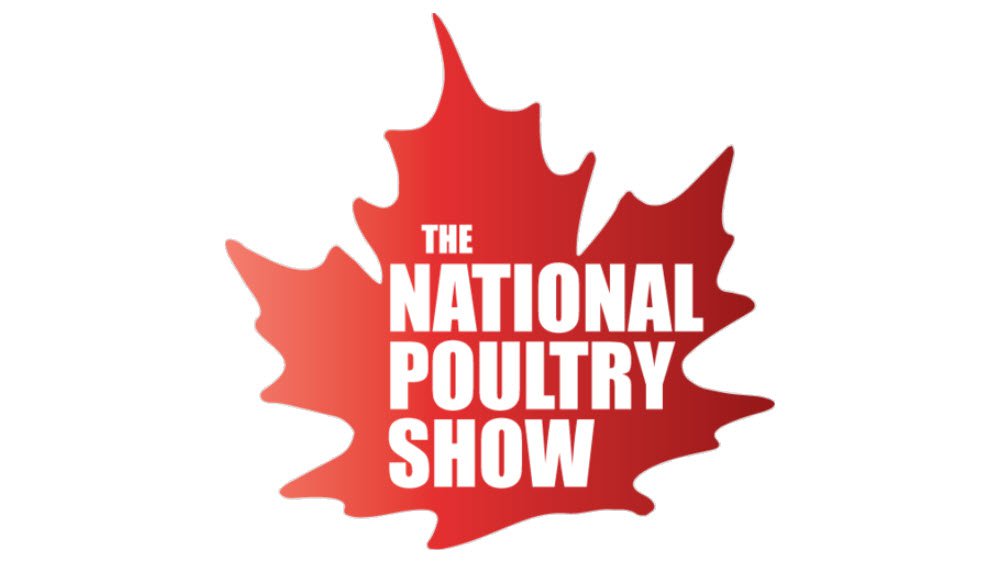 National Poultry Show 2024 Small Farm Canada Small Farm Canada