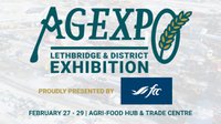 Ag-Expo &amp; North American Seed Fair
