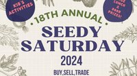 Seedy Saturday - Bridgewater
