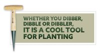 Dibber is a cool tool for planting