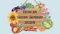 Seedy Sunday - Duncan