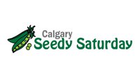 Seedy Saturday - Calgary