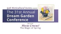 Dream Garden Conference