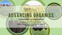 Advancing Organics Conference &amp; Trade Show