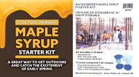Backyarder’s Maple Syrup Starter Kit