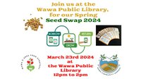 Seed Swap - Wawa