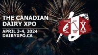 Canadian Dairy XPO