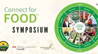 Connect for Food Symposium