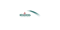 New Brunswick Department of Agriculture, Aquaculture, and Fisheries Logo