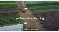 NFU films about farming