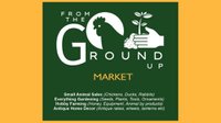 From the Ground up Market