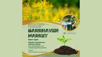 Master Gardeners of Ottawa-Carleton Advice Clinic - Barrhavens Market