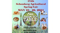 Schomberg Agricultural Fair