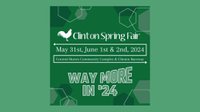 Clinton Spring Fair