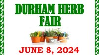 Durham Herb Fair