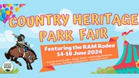 Country Heritage Park Fair