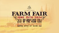 La Corey Farm Fair