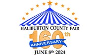 Haliburton County Fair
