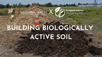 Building Biologically Active Soil