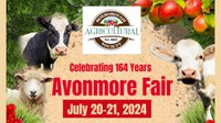 Avonmore Fair