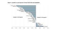 FCC Economics Net Importer Chart