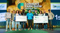 CFS Ag Tech Winners