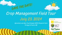 Crop Management Field Tour