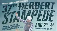 Herbert Stampede