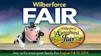 Wilberforce Agriculture Fair