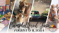 Campbellford Fair