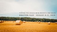 Drayton Fair