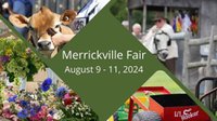 Merrickville Fair