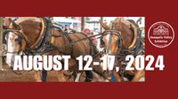 Annapolis Valley Exhibition