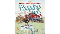 Priddis &amp; Millarville Fair