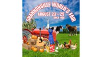 Shannonville World's Fair