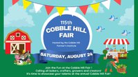 Cobble Hill Fair