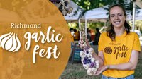 Richmond Garlic Fest